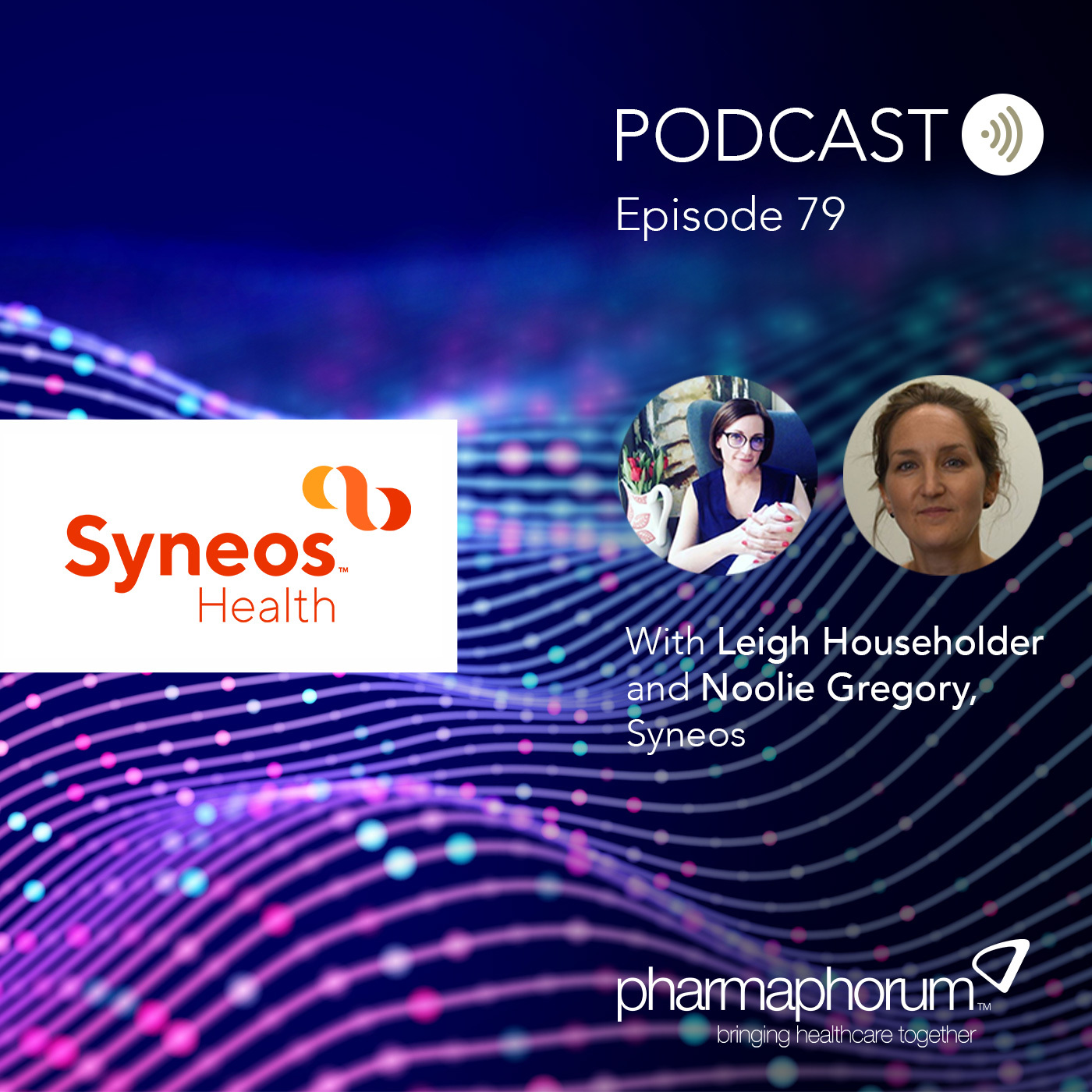 pharmaphorum Podcast