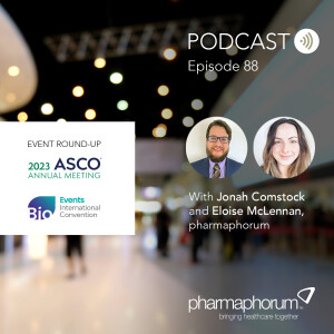 Headlines and hot topics from ASCO and BIO