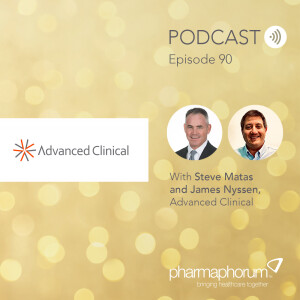 Changing personnel dynamics in the pharma world