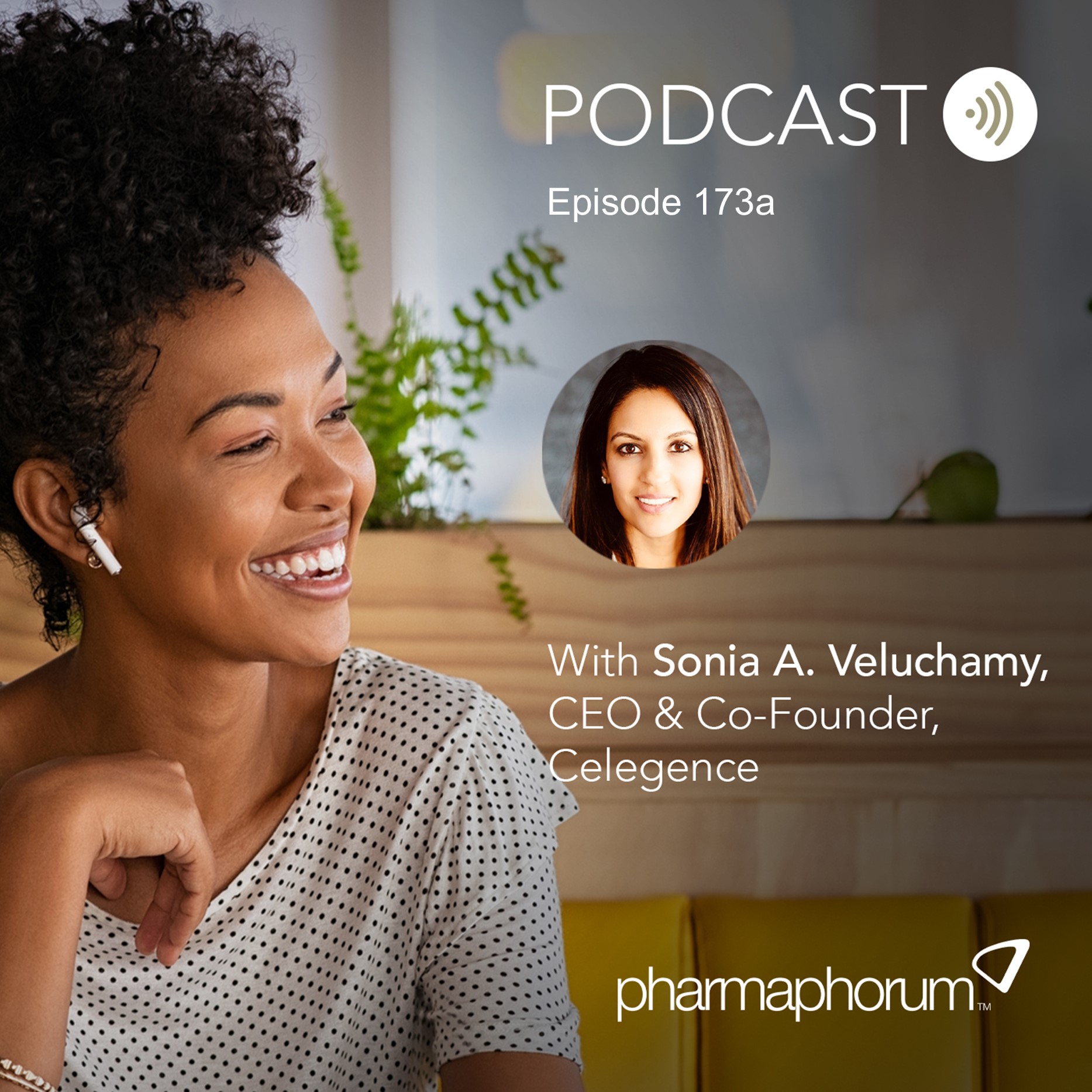 pharmaphorum Podcast