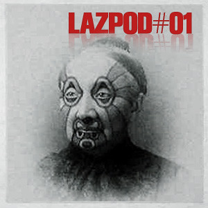 LAZPOD #01