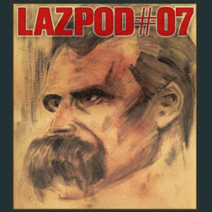 LAZPOD #07