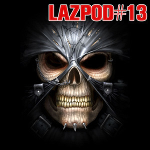 LAZPOD #13