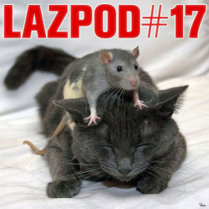 LAZPOD #17