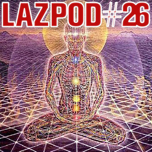 LAZPOD #26