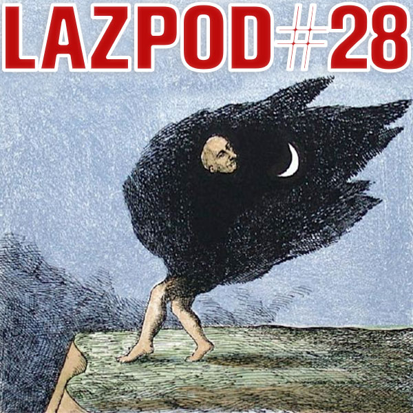 LAZPOD #28