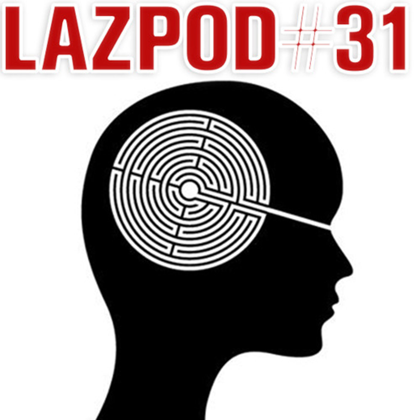 LAZPOD #31