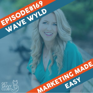 #169: Why TikTok could work for YOUR business - Wave Wyld