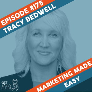 #175: International Sales - Tracy Bedwell