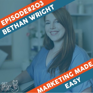 #203: The Ultimate Laptop Lifestyle - Bethan Wright