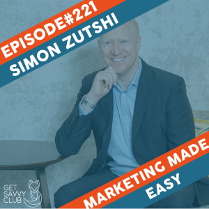 #221: Property with little investment - ”Purchase options” with Simon Zutshi