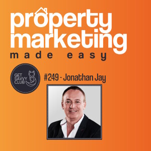 #248: Buying Businesses with no money down - Jonathan Jay