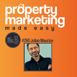 #260: The importance of Interior Design- Julian Maurice