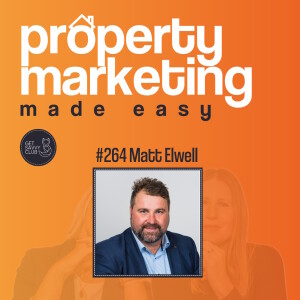 #264: Up your Sales Game! - Matt Elwell