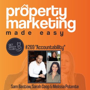 #269: Property Profits Made Easy!