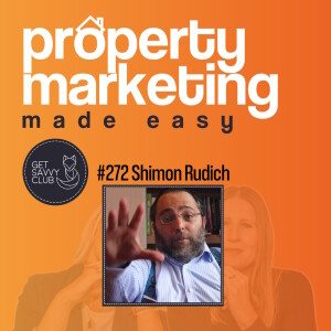 #272: Stories from a Property Solicitor - Shimon Rudich