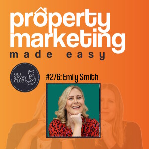 #276: From Marketer to Investor - Emily Smith