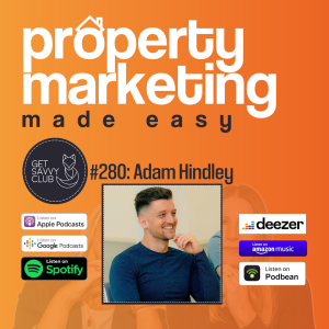#280: Property Sourcing - Adam Hindley