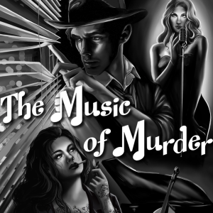 Jazz Noir: The Music Of Murder