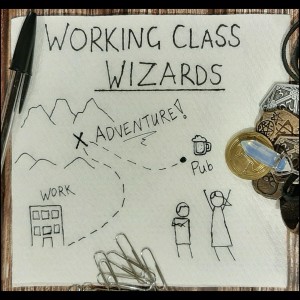 Working Class Wizards