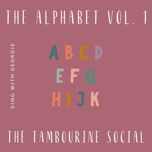 Baby Music Class 06 - The Alphabet Vol. 1
