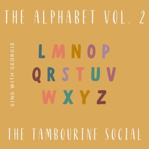 Baby Music Class 07 - The Alphabet Vol.2