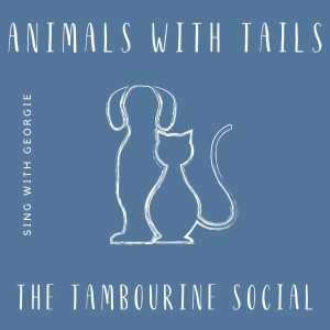 Baby Music Class 08 - Animals With Tails!