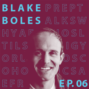 Blake Boles, Why Are You Still Sending Your Kids to School? (006)