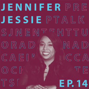 Jenn the Tutor, Test-Optional, Test-Free, and College Access (014)