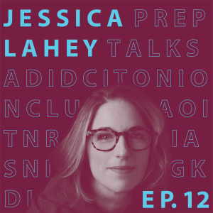 Jessica Lahey, The Addiction Inoculation (012)