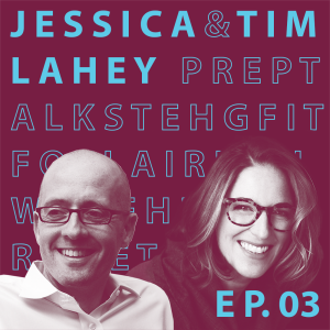 Jessica & Tim Lahey, Back to School in a Pandemic (003)