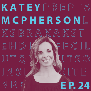 Katey McPherson, Addressing Student Anxiety (024)