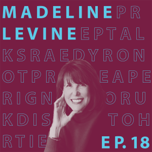 Madeline Levine, Ready or Not (018)