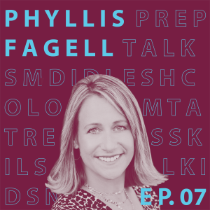 Phyllis Fagell, Middle School Mattters (007)