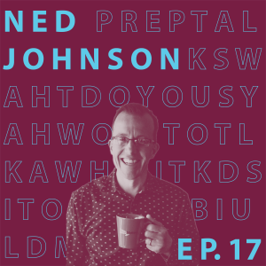 Ned Johnson, What Do You Say? (017)