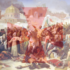 Episode 15 - Deus Vult!