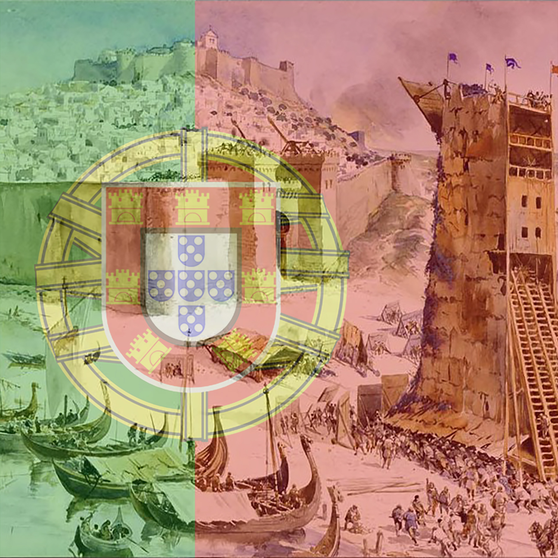 Relevant History