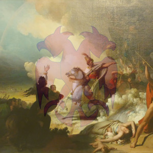 Episode 17 - The Horns of Hattin