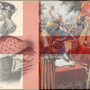 Episode 22 - The Worst King of England?