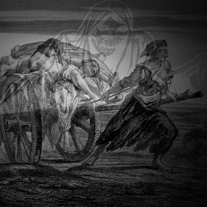 Episode 28 - Behold, a Pale Horse