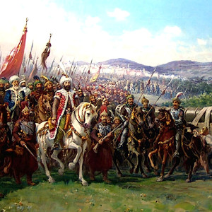 Episode 30 - 1453: The Most Important Year in History