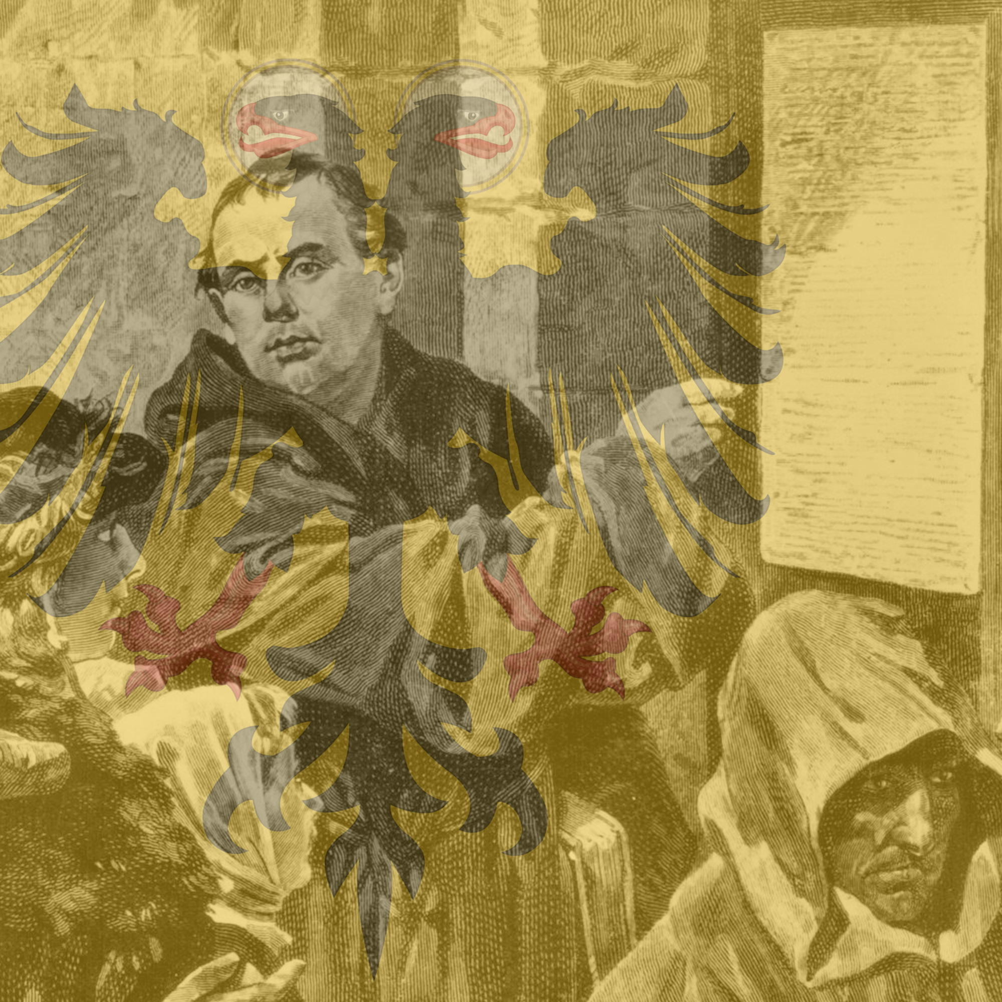 Relevant History