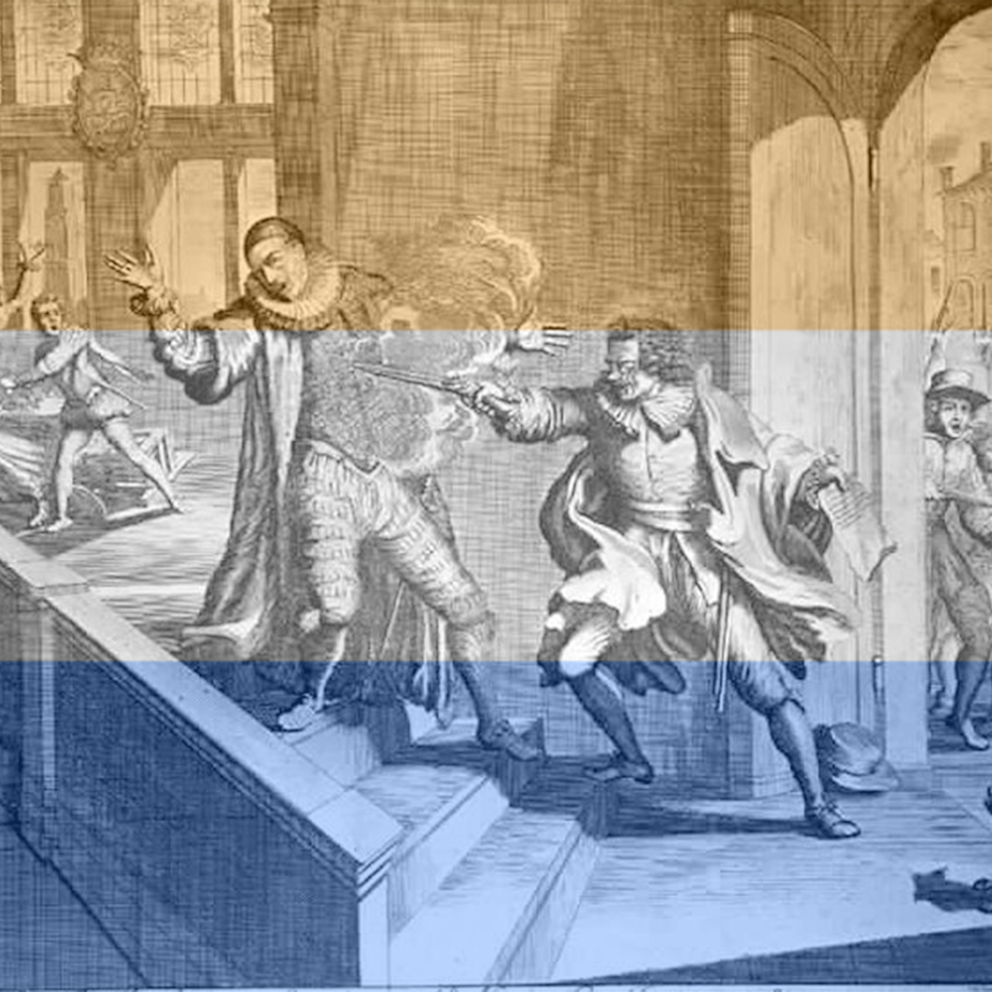 Relevant History