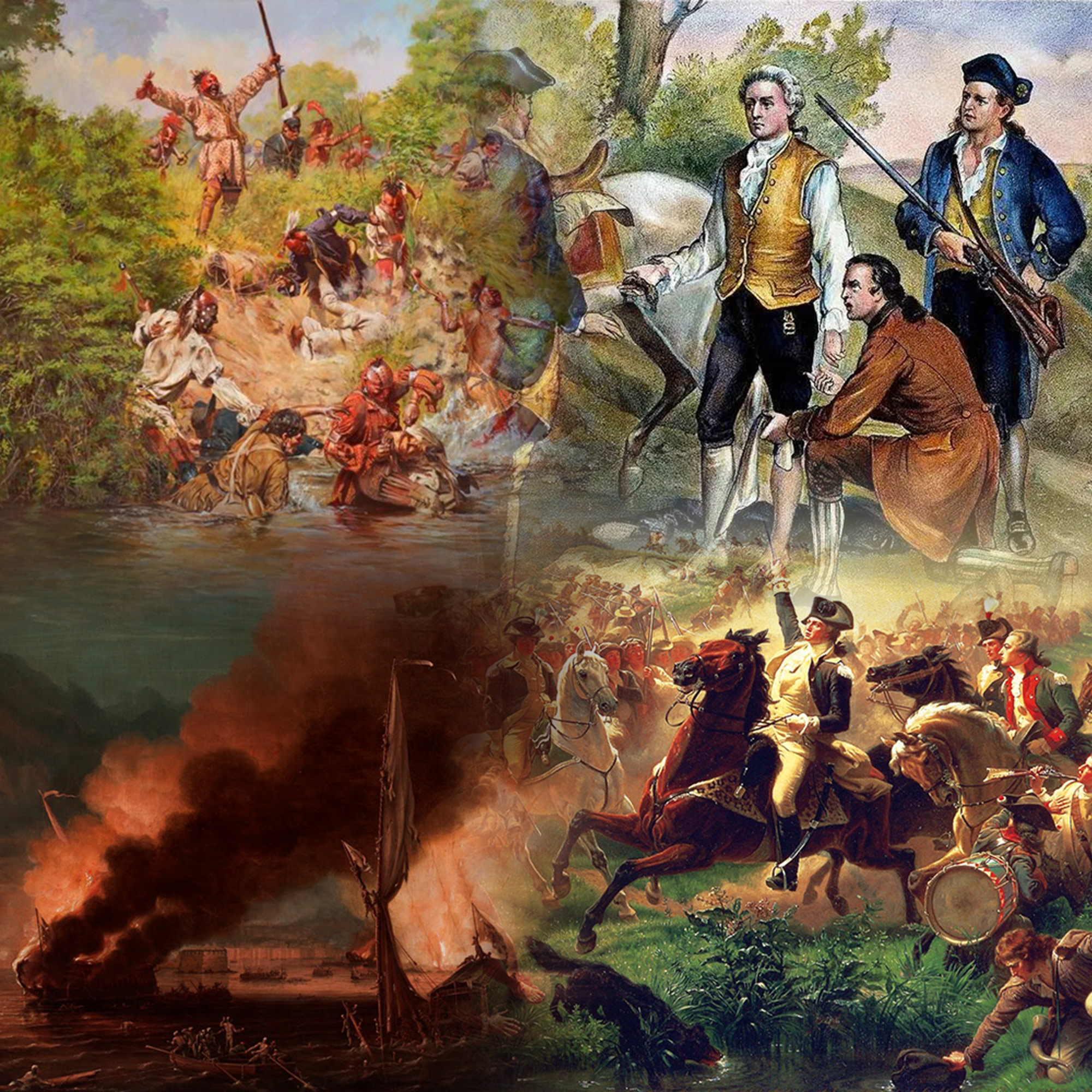 Relevant History