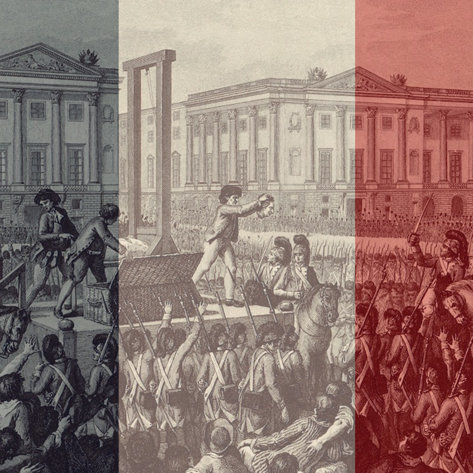Relevant History
