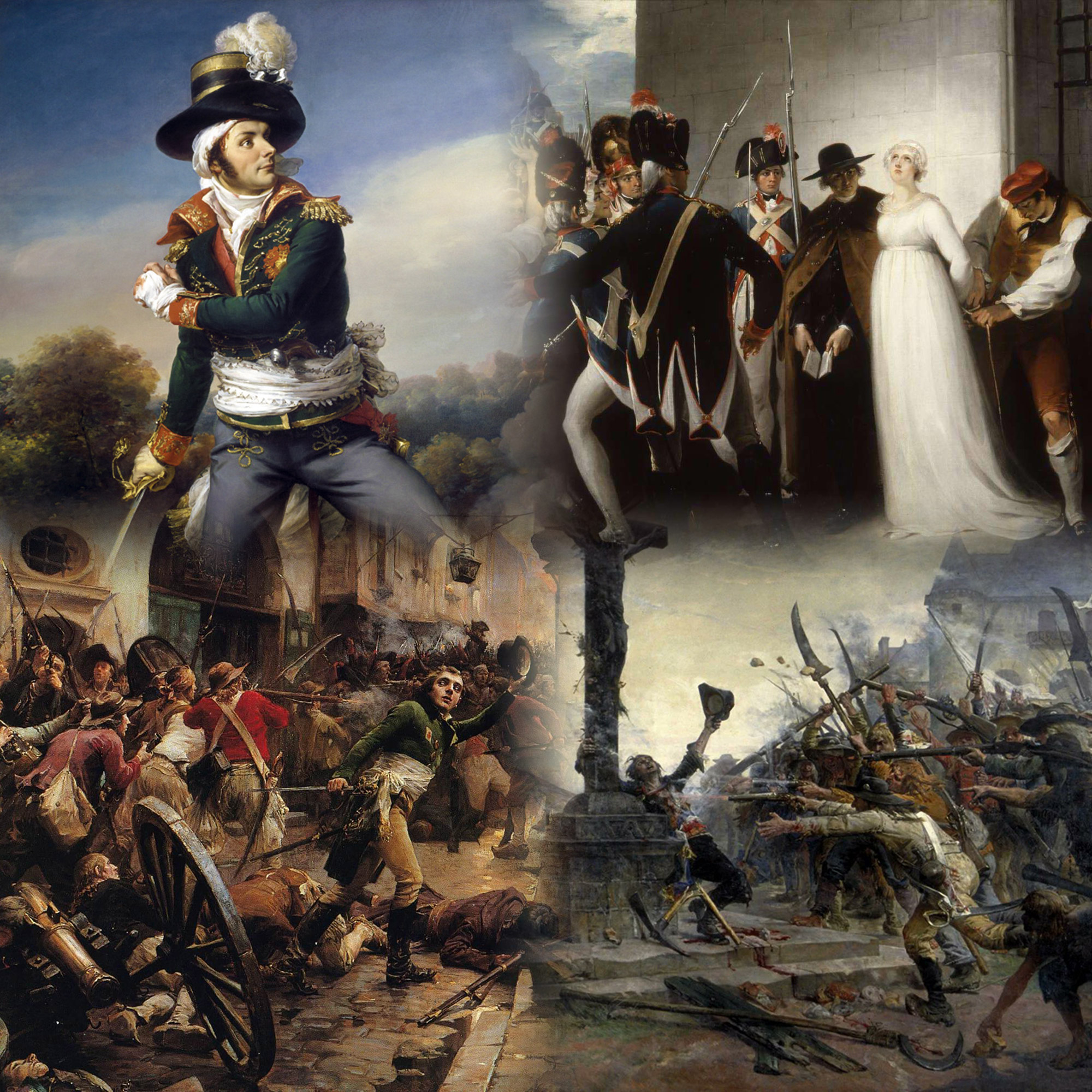 Relevant History