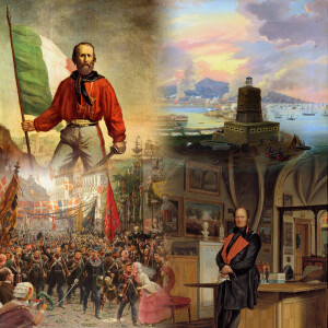 Episode 65 - The Revolutions of 1848
