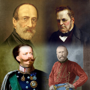 Episode 66 - The Unification of Italy