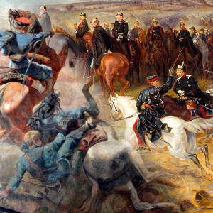 Episode 67 - The Brothers’ War