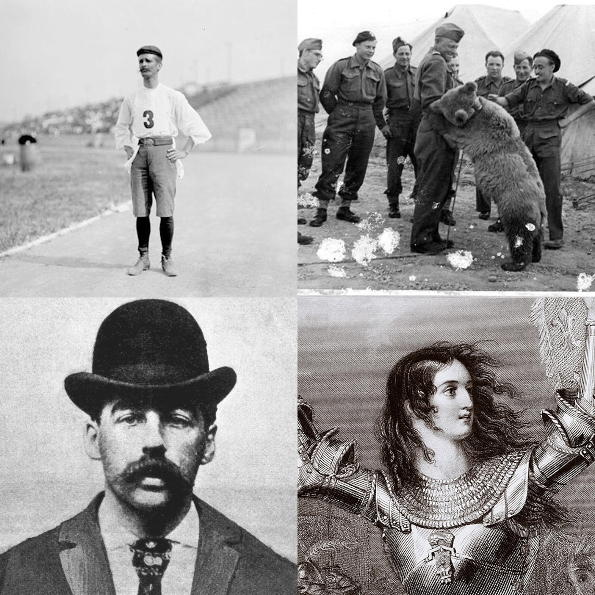 Relevant History